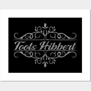 Nice Toots hibbert Posters and Art